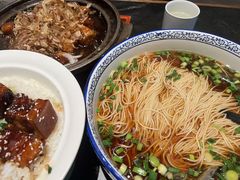 -宁邦·家宴·南京菜(红山动物园店)