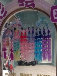 -奈尔宝家庭中心·亲子餐厅(华采天地店)