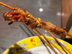 -醉烧膘·烧烤夜宵王(总店)