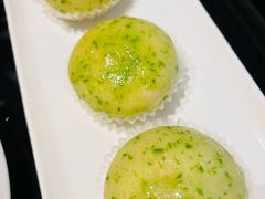 侨乡葱茸包-闽和南(深圳万象城店)