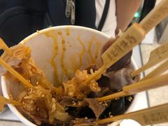 -廖记棒棒鸡(青岛万象城店)