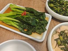 -一品小笼(金融街店)