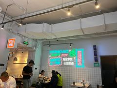-耍盆友·重庆江湖菜(百子湾店)