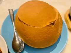 -港丽餐厅(高德置地店)