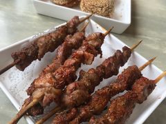 -腰子哥烤串(石佛营炫特店)