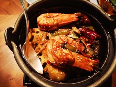 -北京柏悦酒店·锦庭餐厅Dining Room