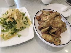 -陶然饺子城(奥体中路店)