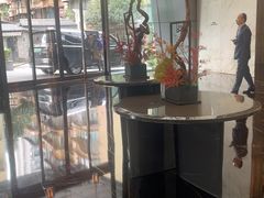 -云厨·高空西餐厅(成都瑯珀·凯悦臻选酒店)