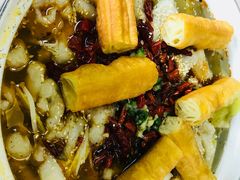 -友达面馆(鼓楼店)