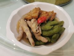 -瑞福园联谊餐室(茂名南路店)