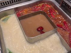 -巴奴毛肚火锅(悠唐购物中心店)