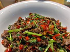 -西江红·株洲本地菜(滨江南路店)