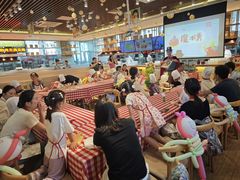 -西贝(武汉群星城店)