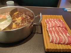 -额尔敦·品质自助(摩尔城店)