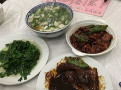 -茂隆餐厅(进贤路店)