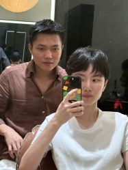 -WM Hair Salon精品店