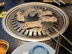 -熊大·鲜烤黄牛肉(五山店)