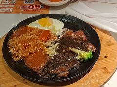 -豪享来中西餐厅(隆昌店)