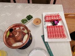 -东来顺饭庄(天坛店)