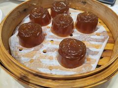 -稻香酒家(长宁KING88广场店)
