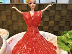 -蜀院鲜火锅(高升桥店)