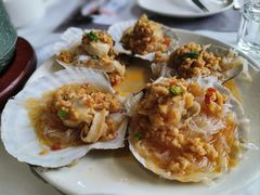 -野蔓果·山野菜(西湖景区·龙井茶田店)