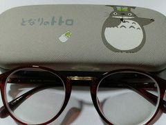 -PARKWAY·百汇眼镜(三叶眼镜城店)