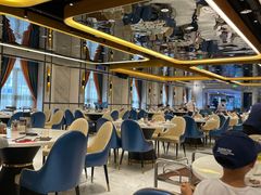 大堂-海上名珠·海鲜酒楼(励骏庞都店)