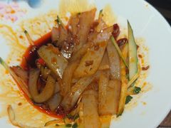 -川悦留香·海鲜餐厅(海棠68环球美食街店)