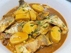 -好兄弟郭巨海鲜(天一阁店)