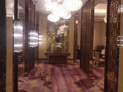 -长沙富力万达文华酒店