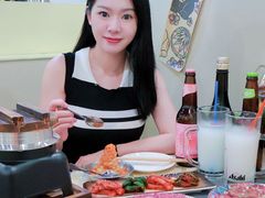 -大阪烧肉BAKA一代(十亩地店)