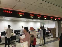 -上海市第一人民医院(松江南部)