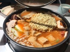 -七八冷面·延边朝鲜族美食(圣熙八号店)