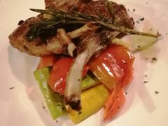 -La Tavernetta(Bar à Vin)(乌鲁木齐路店)