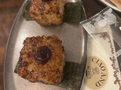 -Ciao窑炉披萨餐厅(宁波阪急店)