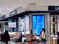 -茂业百货(东门店)