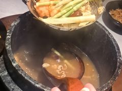 -芸山季·云南山珍菌火锅(人民广场来福士店)