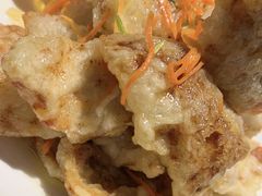 -金掌勺·锅包肉(双榆树店)
