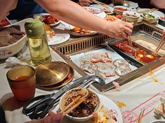 -芝小官毛肚火锅海鲜自助(淮安清江浦区新亚店)