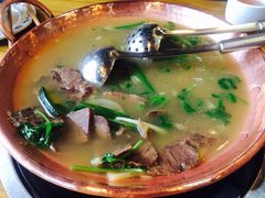 -妈妈的味道(和顺古镇店)