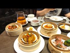 -万丽轩·粤菜(王府井金茂万丽酒店)