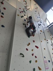 -marspace马斯派超级运动公园(正弘汇店)