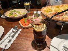 -1861意大利餐厅(文化广场店)