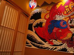 -有喜屋·烧鸟·居酒屋(周浦万达店)