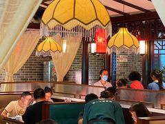 大堂-悦满楼·西关名点·湛江名菜(航空综合大厦店)