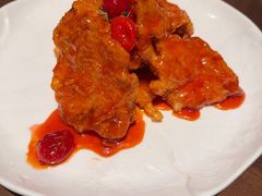 -奉天小馆·非遗东北菜(沈阳万象城店)