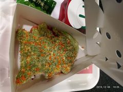 -德克士(西站站内店)