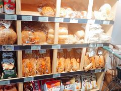 -婕妮璐超市(北京棕榈泉生活广场店)