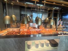 -川骄海鲜自助(亚运村店)